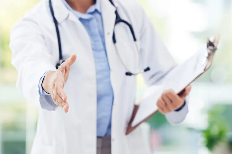 Stolz und Freude: Offizieller Partner des Barral Institute